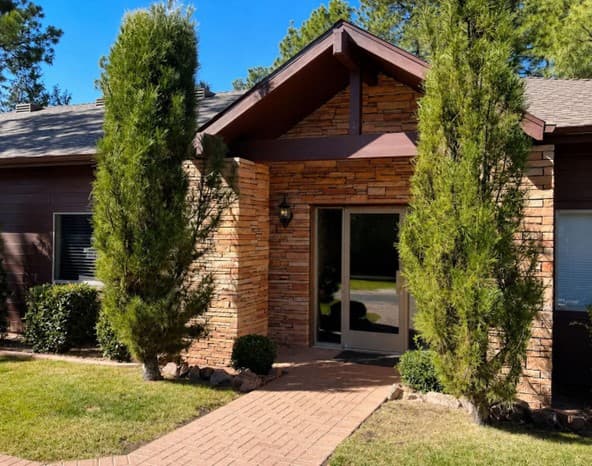 Great American Title Agency, Payson