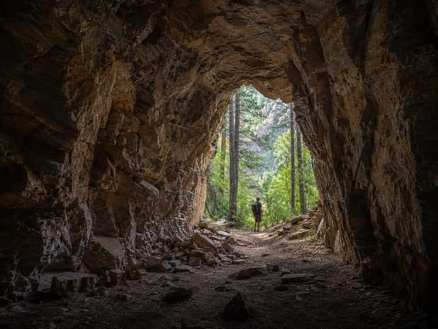 Payson Hiking spot