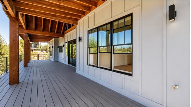 payson homes outdoor
