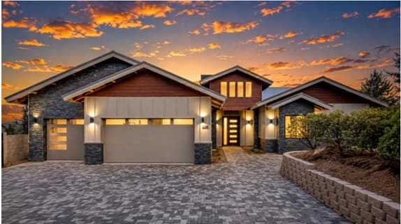 payson luxury properties