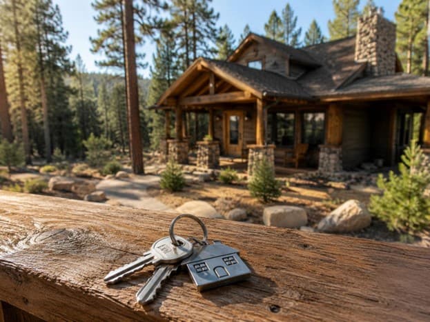 real estate companies