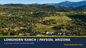 Longhorn Ranch