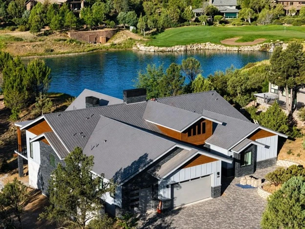 Rim Country Luxury Real Estate