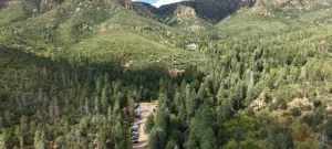 September in Payson’s Rim Country