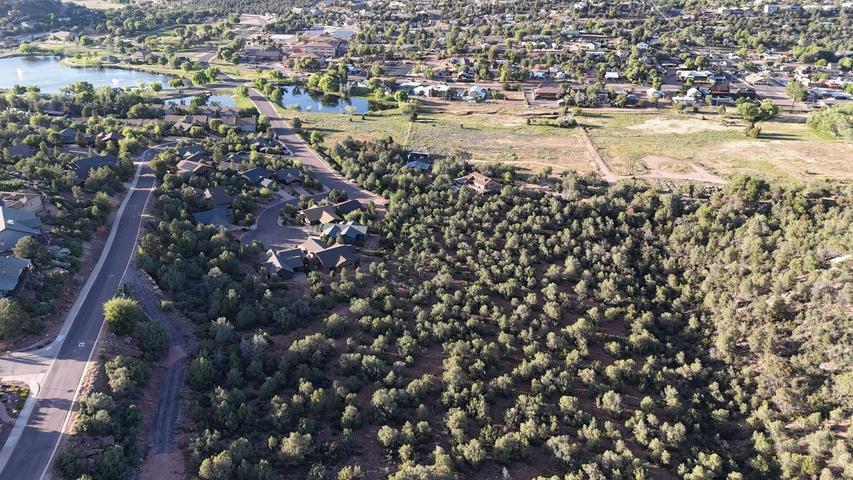 1013 S Lakeview Drive, Payson, AZ 85541