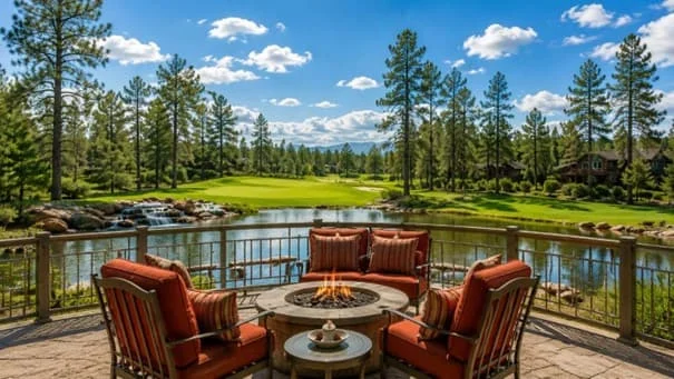 Chaparral Pines Neighborhoods