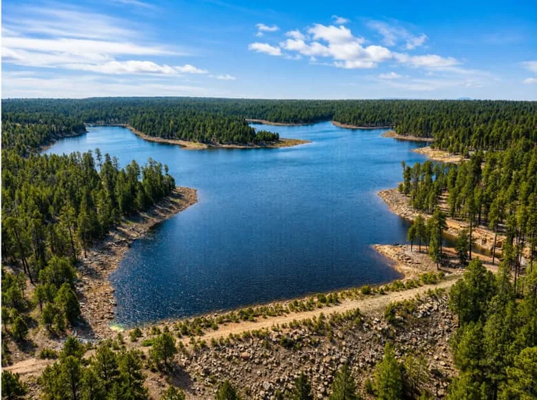 Willow Springs Lake