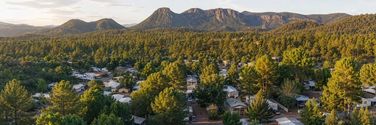 payson property