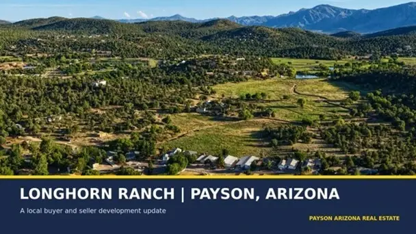 Longhorn Ranch