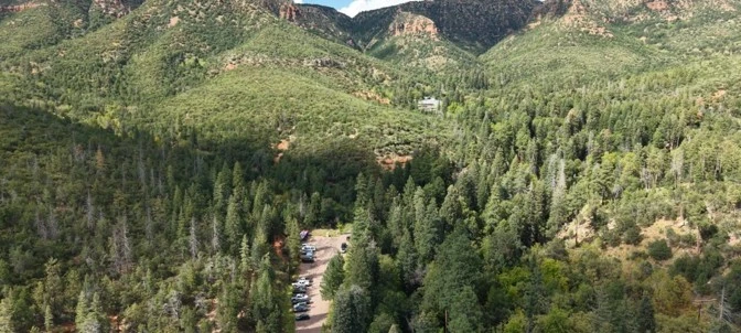 September in Payson’s Rim Country